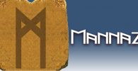runa Mannaz significado