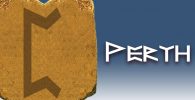runa Perth significado